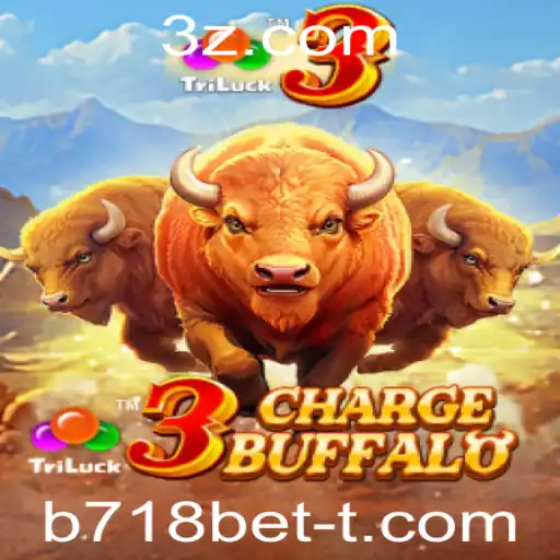 b718bet - Explorando o Universo de 3ChargeBuffalo: Um Mergulho nas Regras e Estratégias