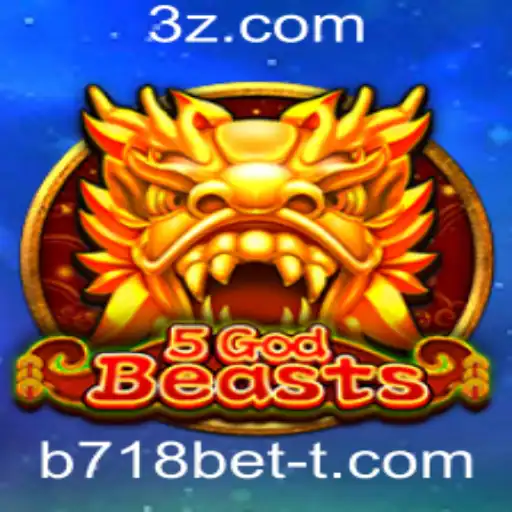 b718bet - Explorando o Fascinante Mundo de 5GodBeasts