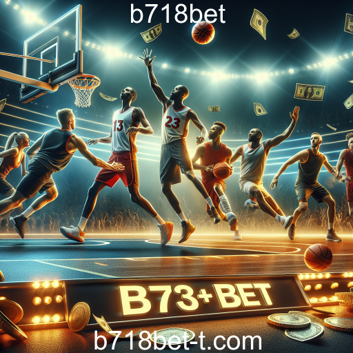Apostas em Basquete: Tudo que Você Precisa Saber para Começar
