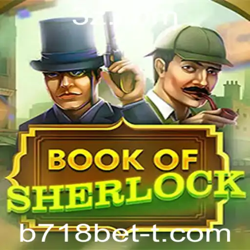 Descubra o Fascinante Mundo de BookOfSherlock: Um Mergulho nas Aventuras de Sherlock Holmes