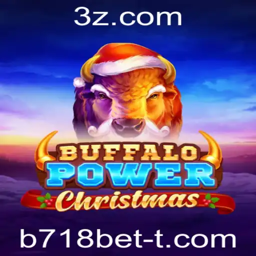 b718bet - Descubra a Magia do Jogo BuffaloPowerChristmas com b718bet