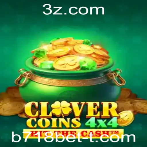 Desvendando CloverCoins4x4: Um Guia Completo para Novos Jogadores
