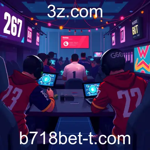 A Comunidade de Jogadores e o Impacto das Plataformas como b718bet