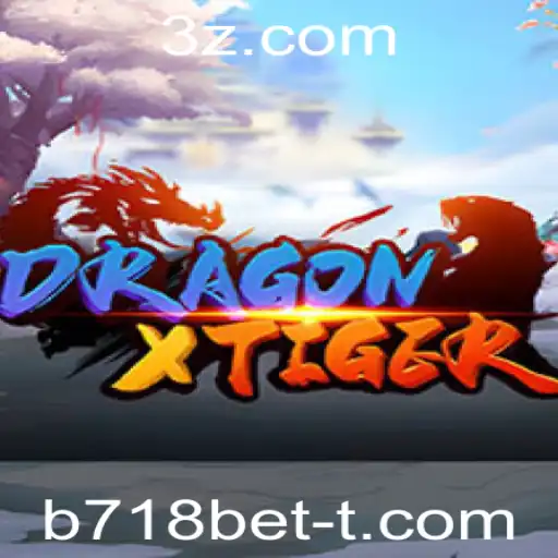 b718bet - DragonXTiger: Uma Exploração do Jogo e Suas Regras