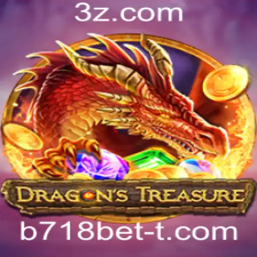 b718bet - Descubra o Fascinante Mundo de DragonsTreasure: Um Guia Completo