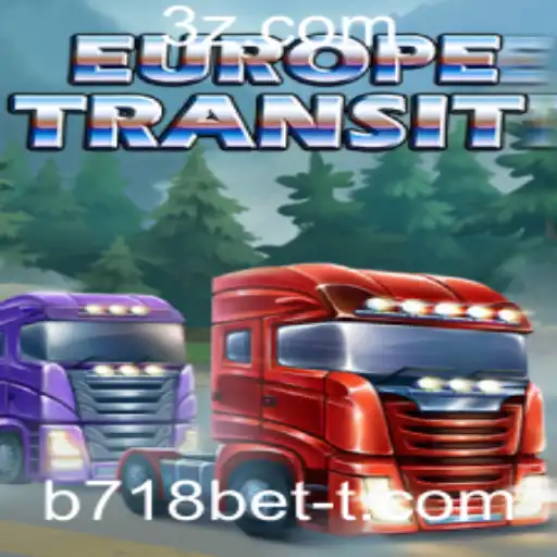 b718bet - Explorando o Mundo de EuropeTransit: Um Jogo Estratégico Inovador