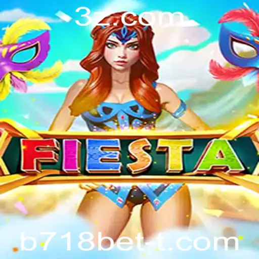 Explorando o Mundo do Jogo 'Fiesta' e Como Ele Se Conecta ao 'b718bet'