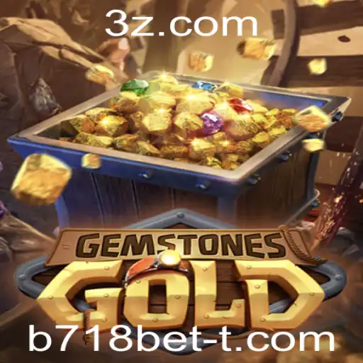 b718bet - Explorando o Universo Empolgante de GemstonesGold