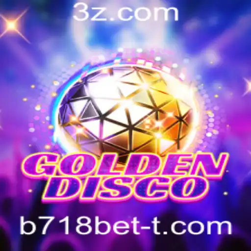 Explorando o Universo de 'GoldenDisco': Um Jogo Fascinante