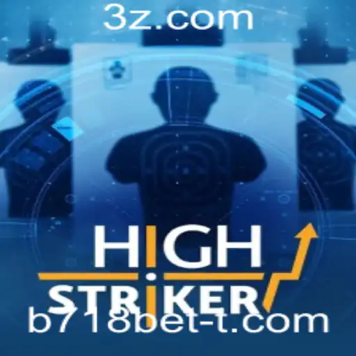 b718bet - Explorando o Jogo HighStriker: Regras e Inovação no Cenário Atual