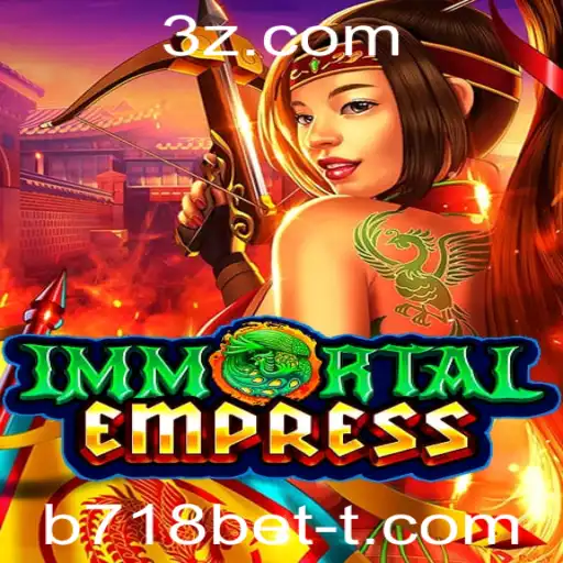 Explorando o Fascinante Mundo de ImmortalEmpress: Um Guia Completo