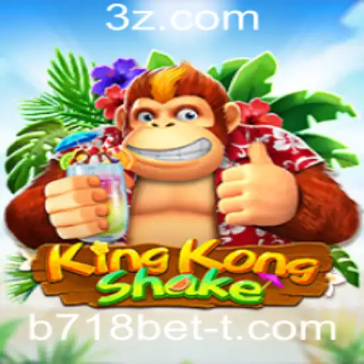 b718bet - Explorando o Fascinante Mundo do Jogo KingKongShake com b718bet