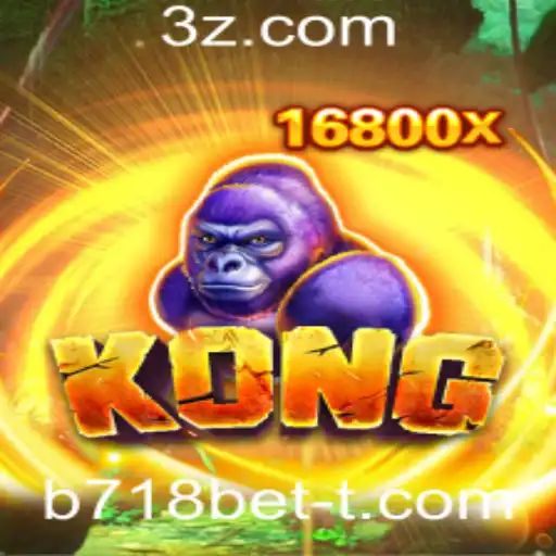 b718bet - Explorando o Universo de Kong: O Jogo