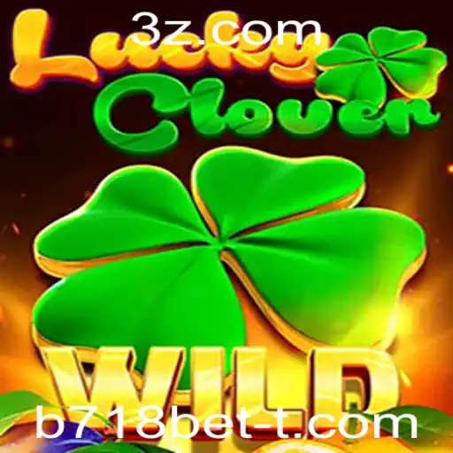 Descubra o Mundo do Jogo LuckyClover