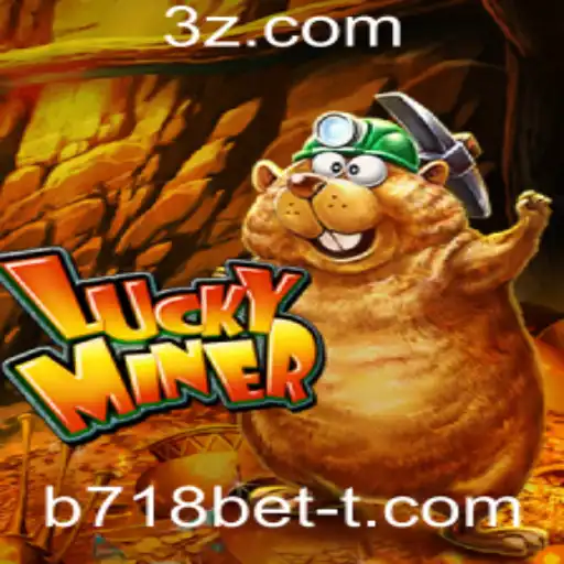 Descubra o Fascinante Mundo de LuckyMiner e Seus Desafios Envolventes