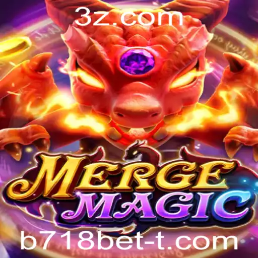 b718bet - Descubra o Fascinante Mundo de MERGEMAGIC: O Jogo do Momento!