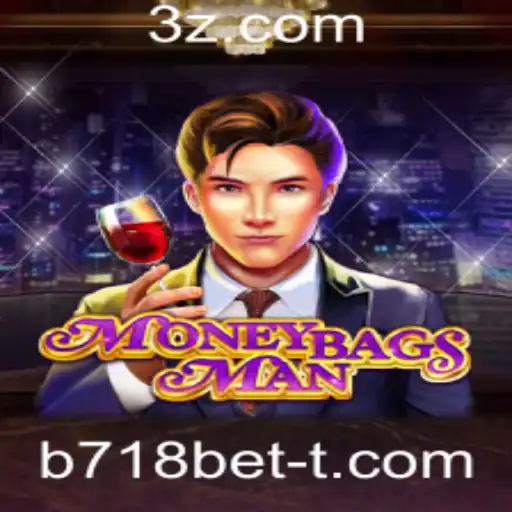 MoneybagsMan: Um Mergulho no Universo do Jogo Inovador