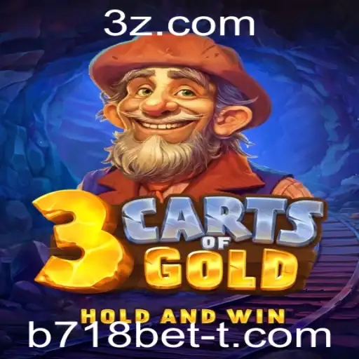 3cartsOfGold: Um Mergulho no Novo Jogo Inovador de Estratégia