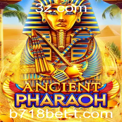 Descubra as Aventuras de AncientPharaoh no Mundo dos Jogos