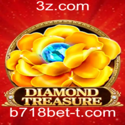 Explorando Diamondtreasure: O Novo Fenômeno no Mundo dos Games