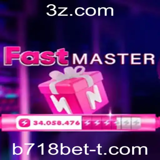 Descubra o Jogo de Estratégia e Velocidade: FastMaster