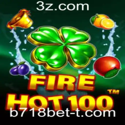 Descobrindo o Universo de FireHot100 com b718bet