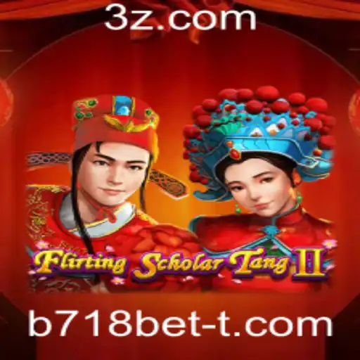 Descubra o Mundo de FlirtingScholarTangII com b718bet