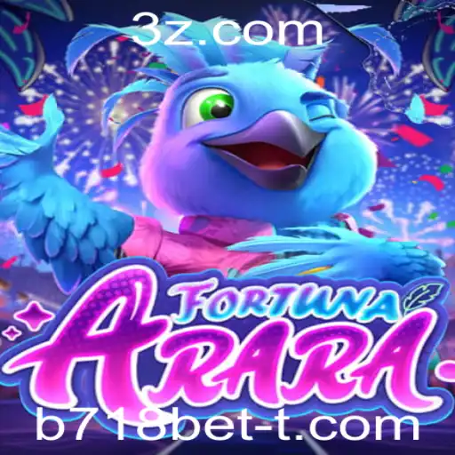 FortunaArara: Explorando o Fascinante Mundo do Novo Jogo de Estratégia