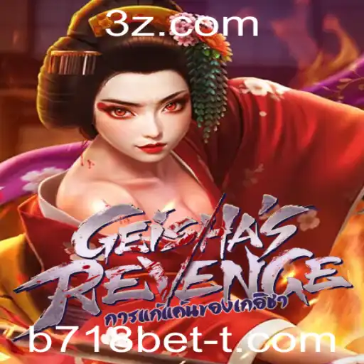 GeishasRevenge: Um Mergulho no Universo Intrigante do Novo Jogo