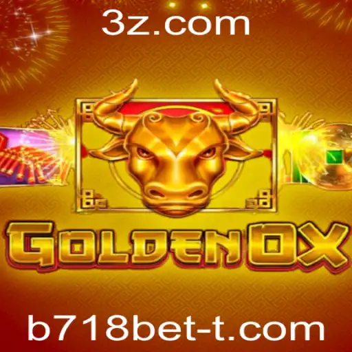 GoldenOx: A Nova Sensação nos Jogos de Cassino