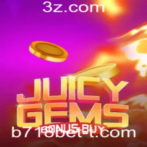 Explorando o Empolgante Mundo de JuicyGemsBonusBuy