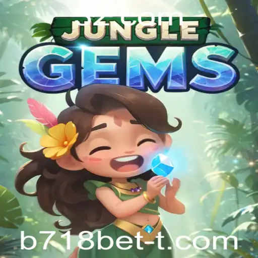 Explorando o Universo de JungleGems: Aventura e Estratégia na Selva
