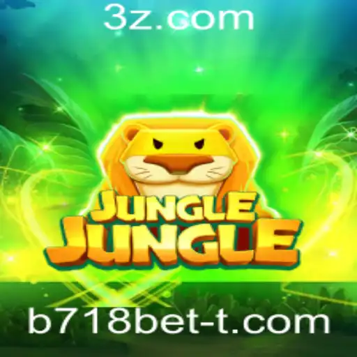 Descubra os Mistérios do JungleJungle: Aventura na Selva com b718bet