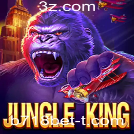 Descubra JungleKing: Um Novo Horizonte no Mundo dos Jogos