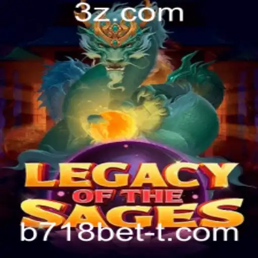 Legacy of the Sages: Uma Jornada Épica no Universo dos Jogos