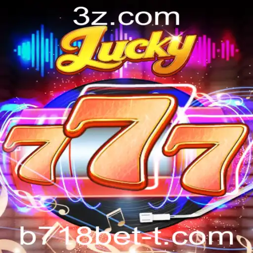 Descubra o Fascinante Mundo de Lucky777