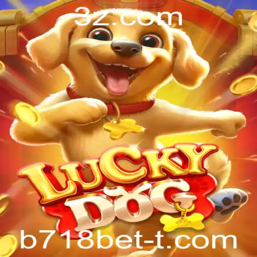 Descubra o Empolgante Jogo de Apostas 'LuckyDog' em b718bet