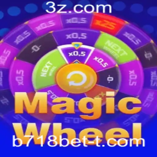 Descubra o Fascinante Jogo MagicWheel com a Chave b718bet