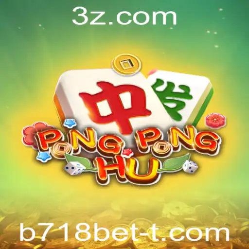 Explorando o Mundo de PONGPONGHU: Uma Nova Experiência de Jogo com b718bet