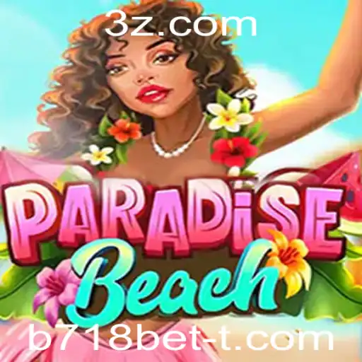 Explorando ParadiseBeach: A Nova Sensação no Mundo dos Jogos