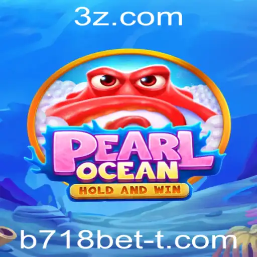 PearlOcean: O Mundo Mágico do Jogo Anfíbio