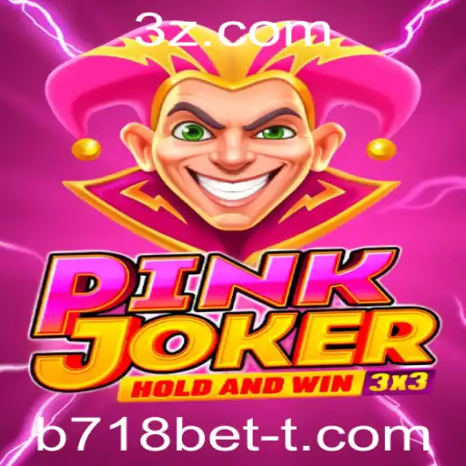 Descubra o Fascinante Mundo de PinkJoker: O Jogo de Estratégia em Alta com b718bet