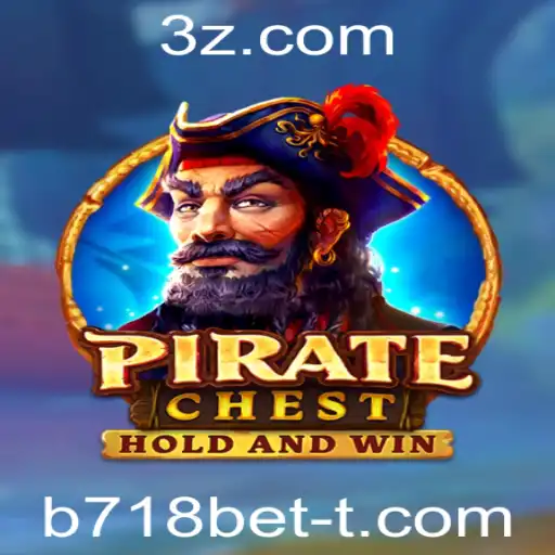 Explorando o Excitante Mundo de PirateChest: A Aventura de B718bet
