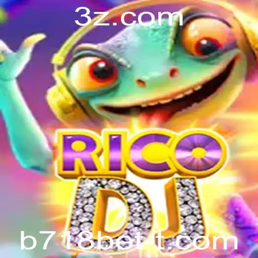 Explorando o Mundo de RicoDJ: O Jogo que Está Conquistando a Internet