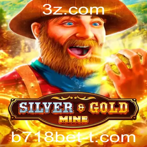 Explorando o Fascinante Mundo do Jogo SilverGold com b718bet