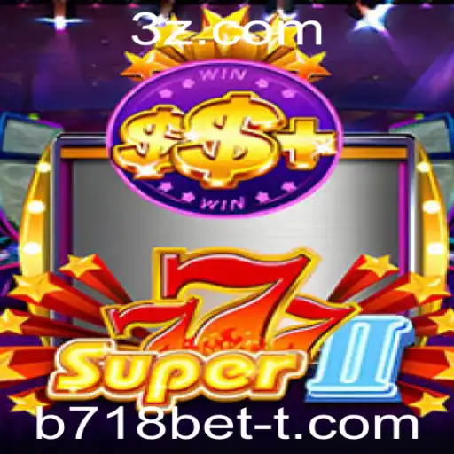 Explorando o Fascinante Mundo do Super777II: O Jogo Que Conquista Multidões
