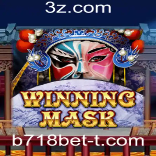 Explorando as Aventuras de WinningMask: Descubra o Mundo de Estratégias e Emoção com b718bet