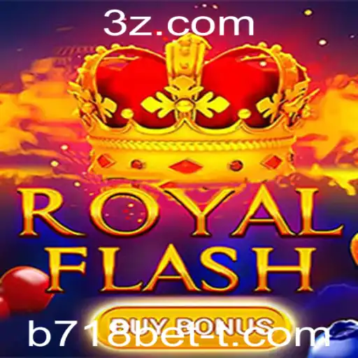 RoyalFlashBuyBonus: Um Jogo Emocionante no Mundo dos Cassinos Online