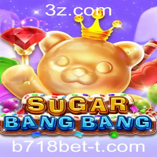 SugarBangBang: Descubra o Mundo Doce e Vibrante do Novo Jogo