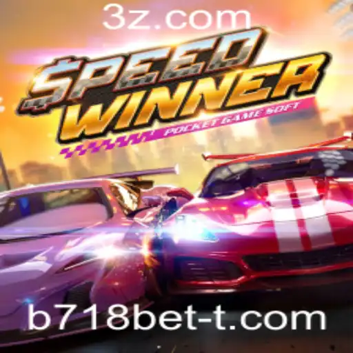 b718bet - SpeedWinner: O Jogo Emocionante que está Mexendo com a Comunidade de eSports